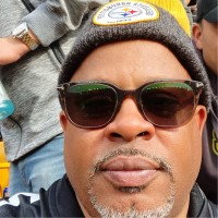 Rodney Tate