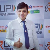 Ravi Kant