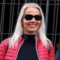 Cristina Rebek