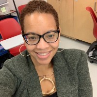 Dionne Thrower