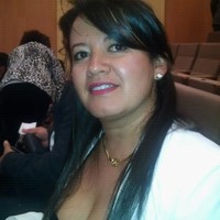 Dolly Marcela Carreño Alvarez