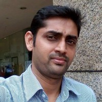Kandasamy Senthilkumar
