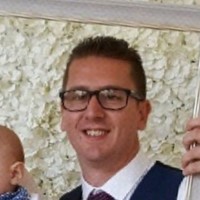 Mathew Hurst
