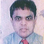Balu Patel