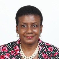 Ingrid Irving