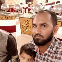 Sheroz Ali