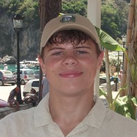Aidan Yates-Evans