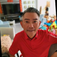 Raymond Lim