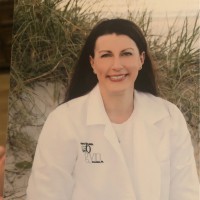 Elizabeth Walsh