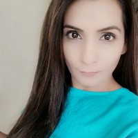 Nabeela Mukadam