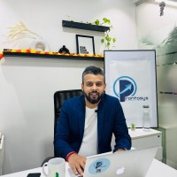 Vijit Tyagi