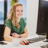 Ilse Otten-Smienk