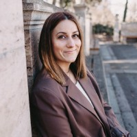 Sarah Haubrich