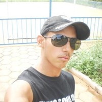 Marcinho Capoeira