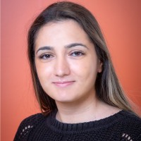 Gizem Duman