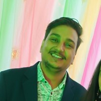 Pratik Sharma