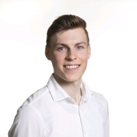 Jonathan de Vries