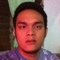 Robi Evert Tiamzon