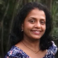 Sandhya Hegde