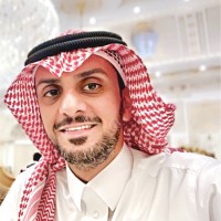 Meshari M. Al Bawardi