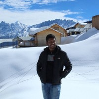Kaleeswaran M