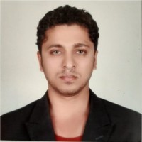 Shafi Mazgaonkar
