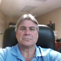 Peter Middleton