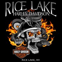 Rice Lake Harley-Davidson®