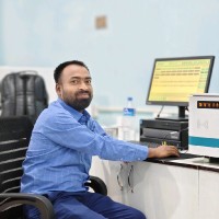 Arun Patel