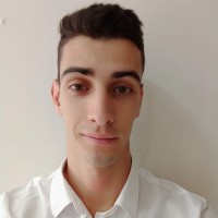 Daniel Cordón Romero