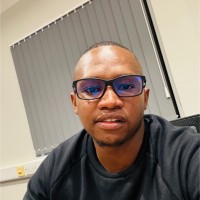 Lindo Ngidi