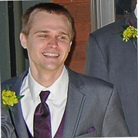 Brandon Reish