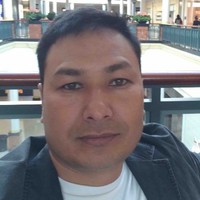 Mahendra Adhikari