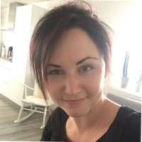 Kristina Schultz Jørgensen