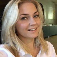 Hanna Glad