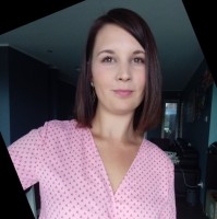 Patricia Decerf