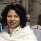 GLORIA THOMAS