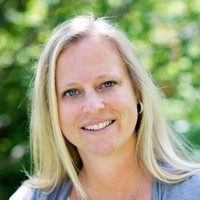 Dr. Alison Danby