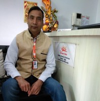 Prabhat Sinha