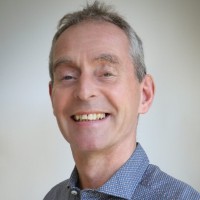 Nigel Clayton