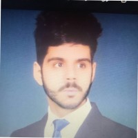 Raghav Sethi