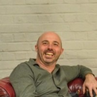 Peter De Greef