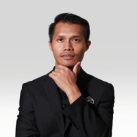 Ahmad Iqbal Mohd