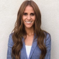 Rachel Thomas