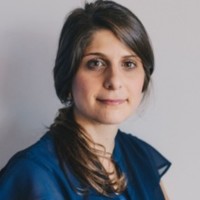 Julia De Paolis Amim Moreira da Costa