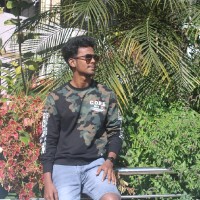 Divyasaharan B