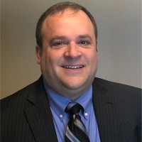 Eric Embry, MBA