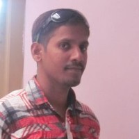 Balaji R