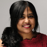 Bindhu John