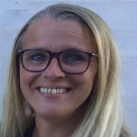 Trine Svendsen
